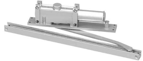 2011 BUMPER RH ALUM OHC CLOSER, SIZE 1 - Overhead Concealed